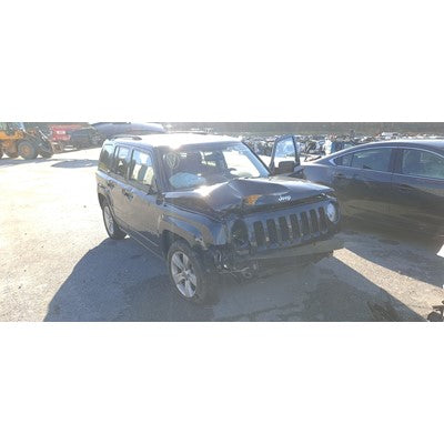 2014 Jeep Compass Axle Shaft - ~409380258