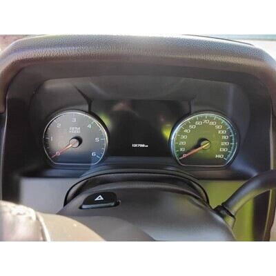 2015 Cadillac Escalade Axle Assembly, Rear - ~417178619