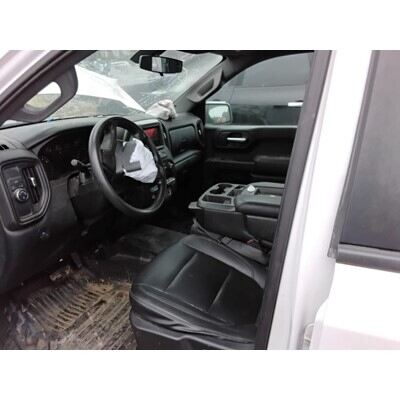 2019 Chevrolet Silverado 1500  Axle Assembly, Rear - ~416415068