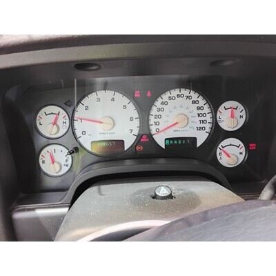 2002 Dodge 1500 Series Pickup Axle Assembly, Rear - ~426215127