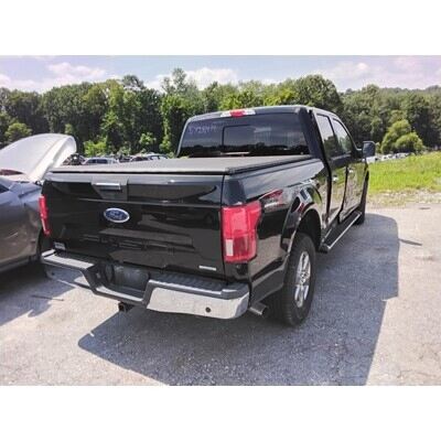 2018 Ford F-150 Series Pickup Axle Assembly, Rear - ~428380123