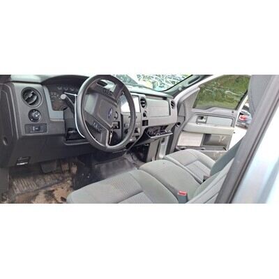 2012 Ford F-150 Series Pickup Axle Assembly, Rear - ~428380199