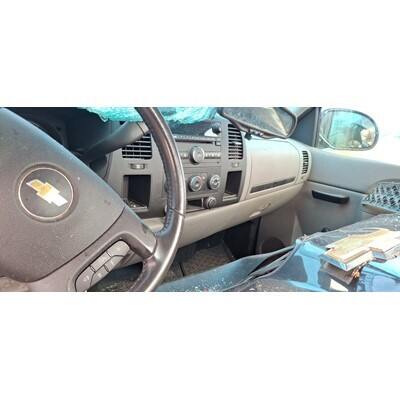 2009 Chevrolet Silverado 1500  Axle Assembly, Rear - ~429865330