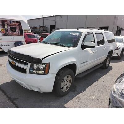 2007 Chevrolet Avalance 1500 Axle Assembly, Rear - ~431229479