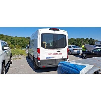 2020 Ford Transit 150 Axle Assembly, Rear - ~433054280