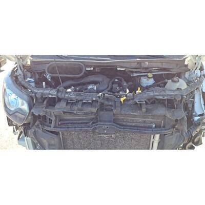 2020 Ford Transit 150 Axle Assembly, Rear - ~433054280