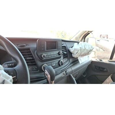 2020 Ford Transit 150 Axle Assembly, Rear - ~433054280