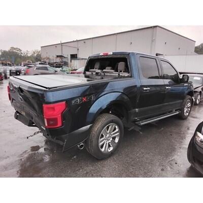 2018 Ford F-150 Series Pickup Axle Assembly, Rear - ~435507379