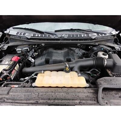 2018 Ford F-150 Series Pickup Axle Assembly, Rear - ~435507379