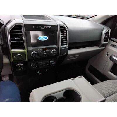 2018 Ford F-150 Series Pickup Axle Assembly, Rear - ~435507379