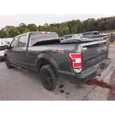 2018 Ford F-150 Series Pickup Axle Assembly, Rear - ~435507393