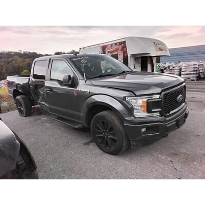 2018 Ford F-150 Series Pickup Axle Assembly, Rear - ~435507393