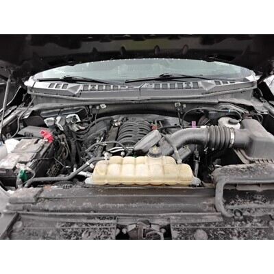 2018 Ford F-150 Series Pickup Axle Assembly, Rear - ~435507393