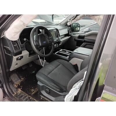 2018 Ford F-150 Series Pickup Axle Assembly, Rear - ~435507393