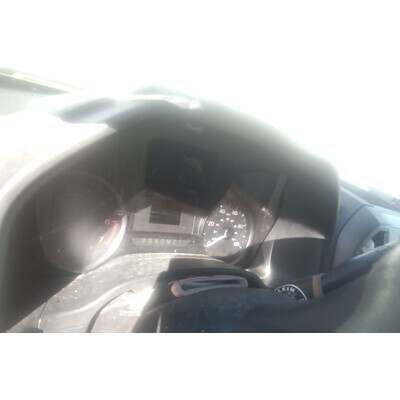 2017 Ford F-250 Super Duty Pickup Axle Assy, Front (4WD) - ~400458456