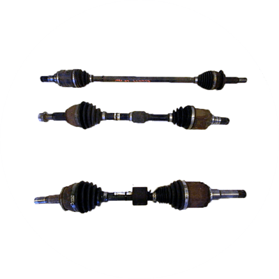 2013 Ford F-250 Super Duty Pickup Axle Assy, Front (4WD) - ~426572344 | LKQOnlineBack ButtonSearch IconFilter Icon